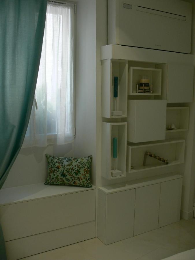 Stone Appartamento Saint-Tropez