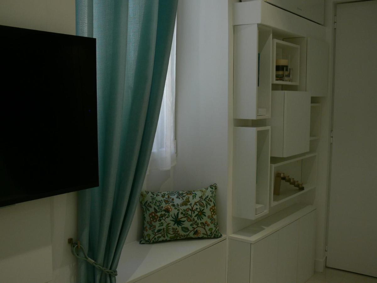 Appartamento Stone