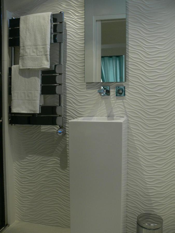 Stone Appartamento Saint-Tropez