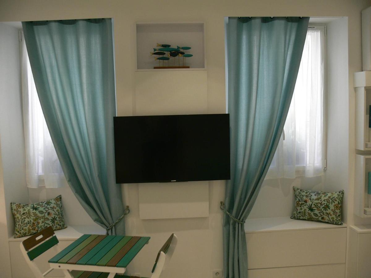 Stone Appartamento Saint-Tropez
