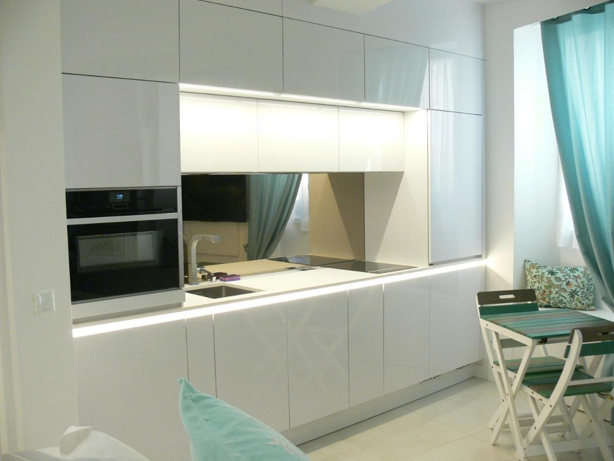 Stone Appartamento
