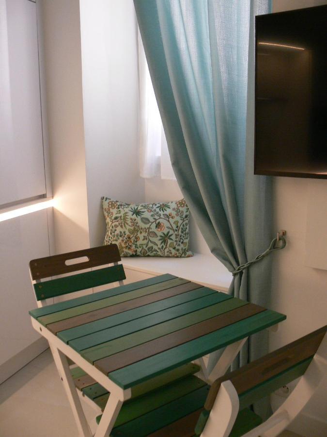 Appartamento Stone